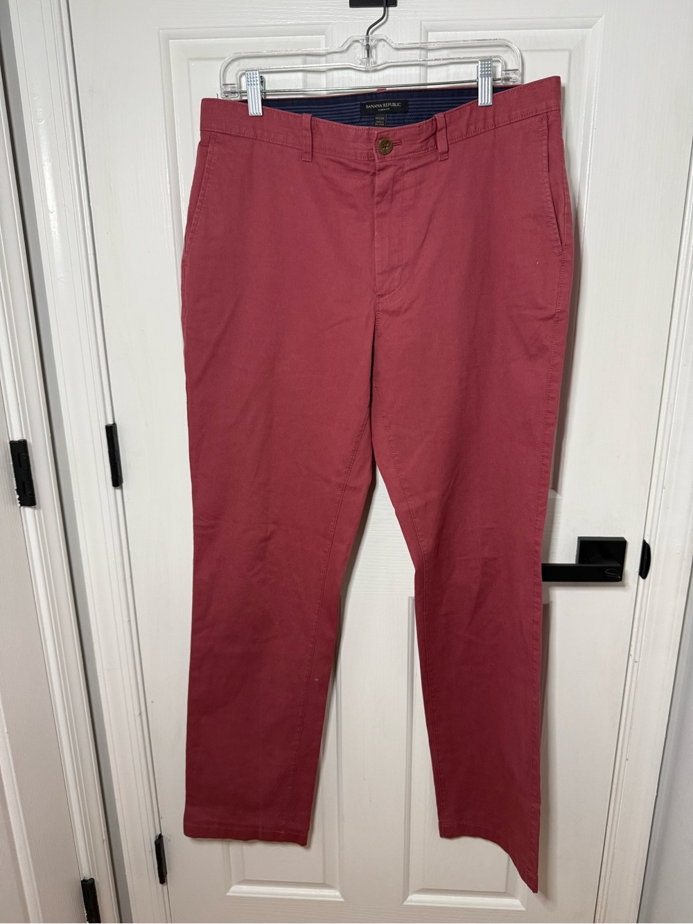 Banana Republic Men's Chino Pants